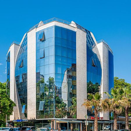 Hotel Noris Plovdiv Kültér fotó